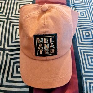 Target Black History Melanated Hat